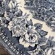 Set of 2 England's Heritage porcelain plates