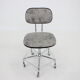 1970s Office Chair in Leather, Germany