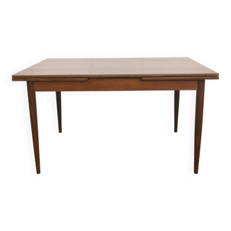 Scandinavian dining table
