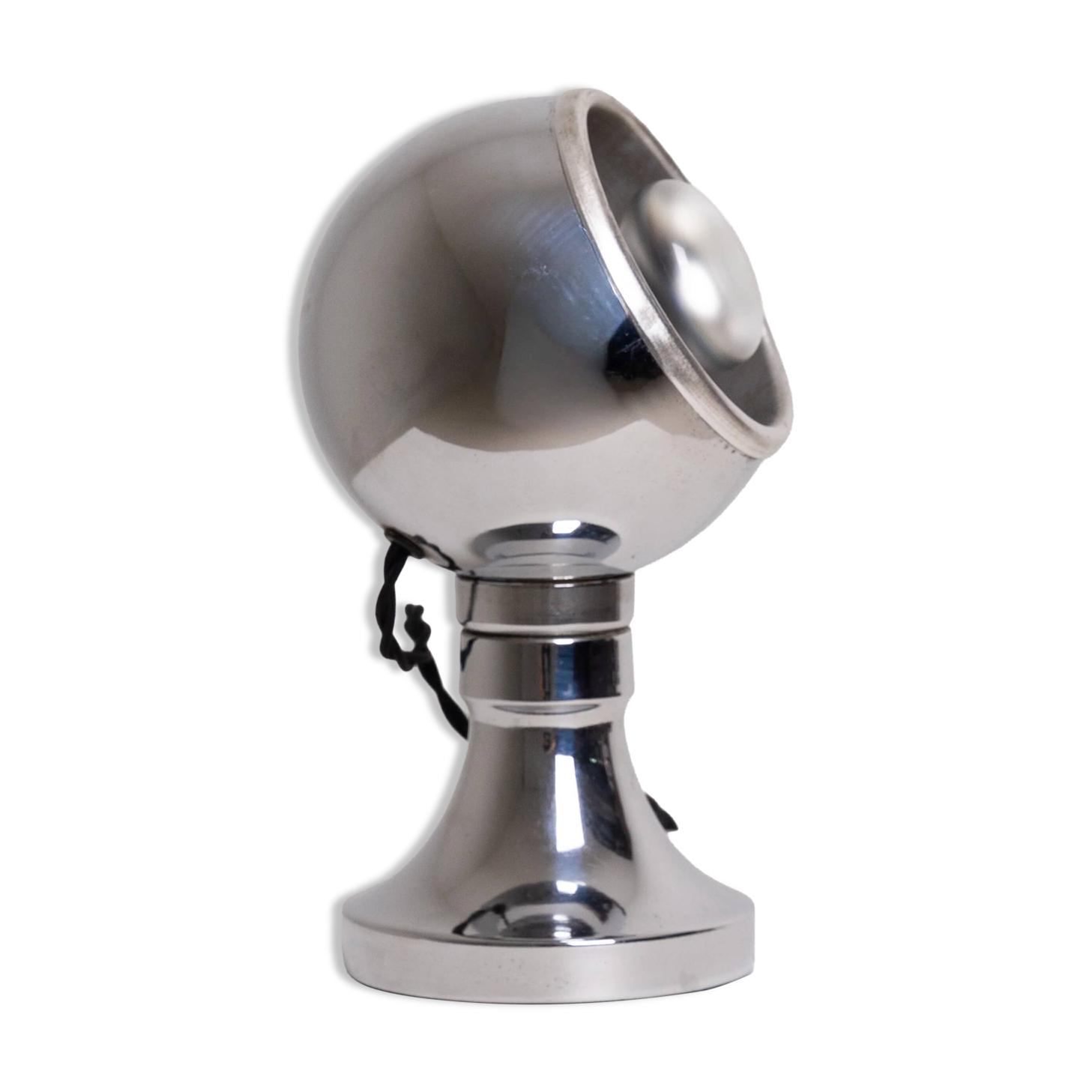 Magnetic Space Age Table Lamp