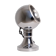 Magnetic Space Age Table Lamp
