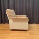 FG2001 armchair, designed by Dieter Rams, Wolfgang Feierbach, Germany, 1960s.