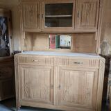 Renovated Art Deco sideboard