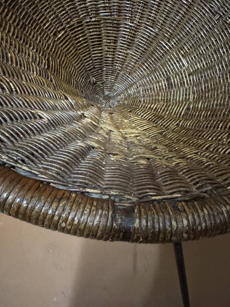 Roberto Mango armchair