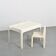 Ozoo Desk and Chair, Marc Berthier, DAN for Roche Bobois, 1967