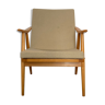 Chair Ton Scandinavian style - 60s