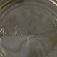 Ricard 6 glasses and carafe anniversary model "1932" signed Lehanneur