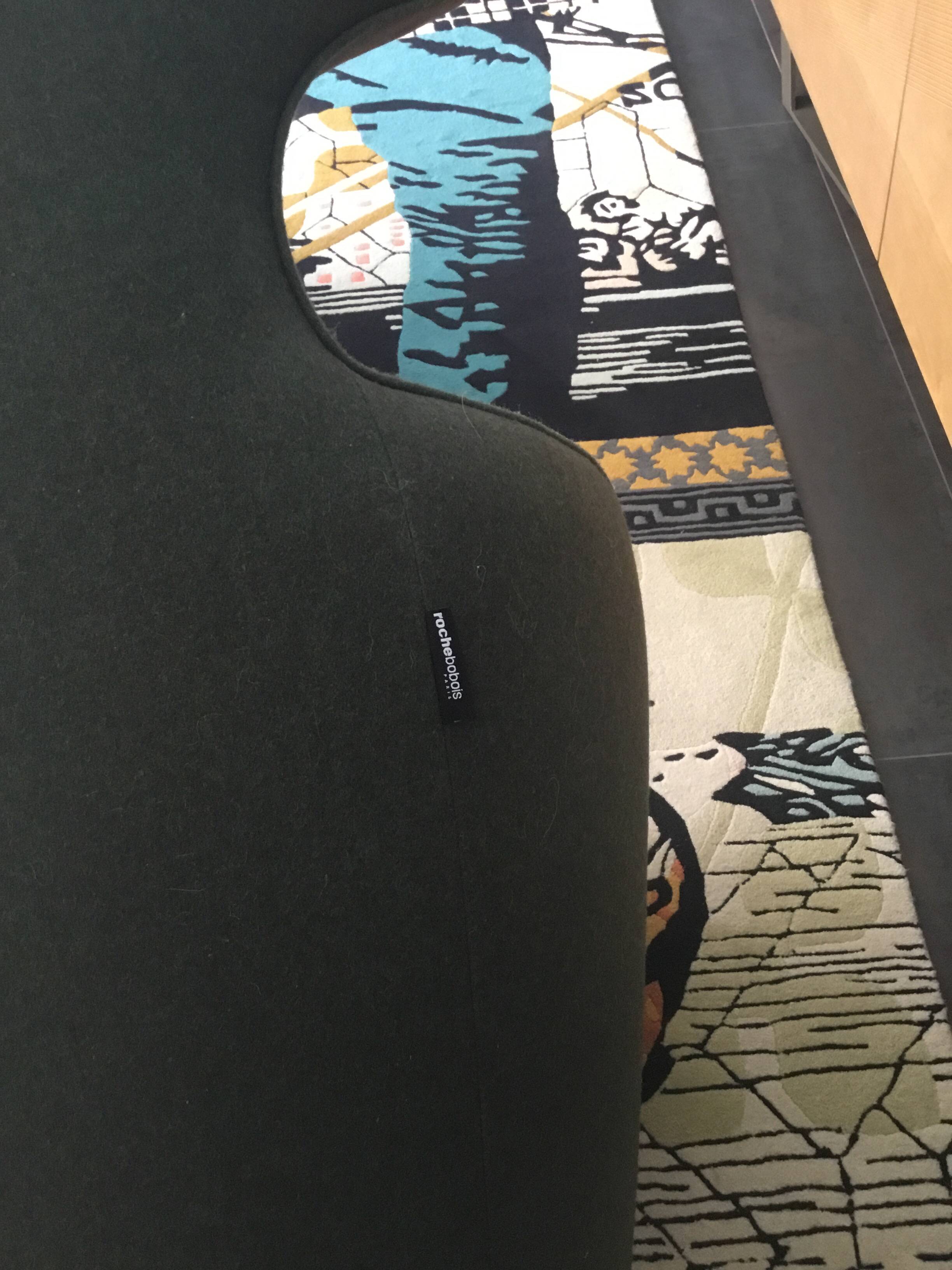 Roche Bobois armchair