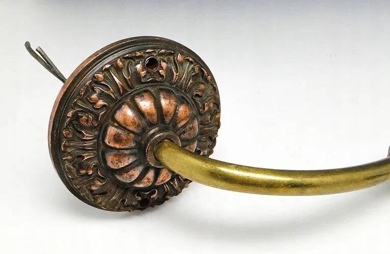 CND eclectic wall lamp