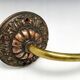 CND eclectic wall lamp