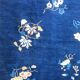 Tapis ancien chinois fait main 308x380 cm