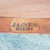 Geridon Jacob - Josef Kohn on pink marble