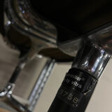 Pair of vintage Eames for Herman Miller EA108 alu range office/desk chairs, 1980