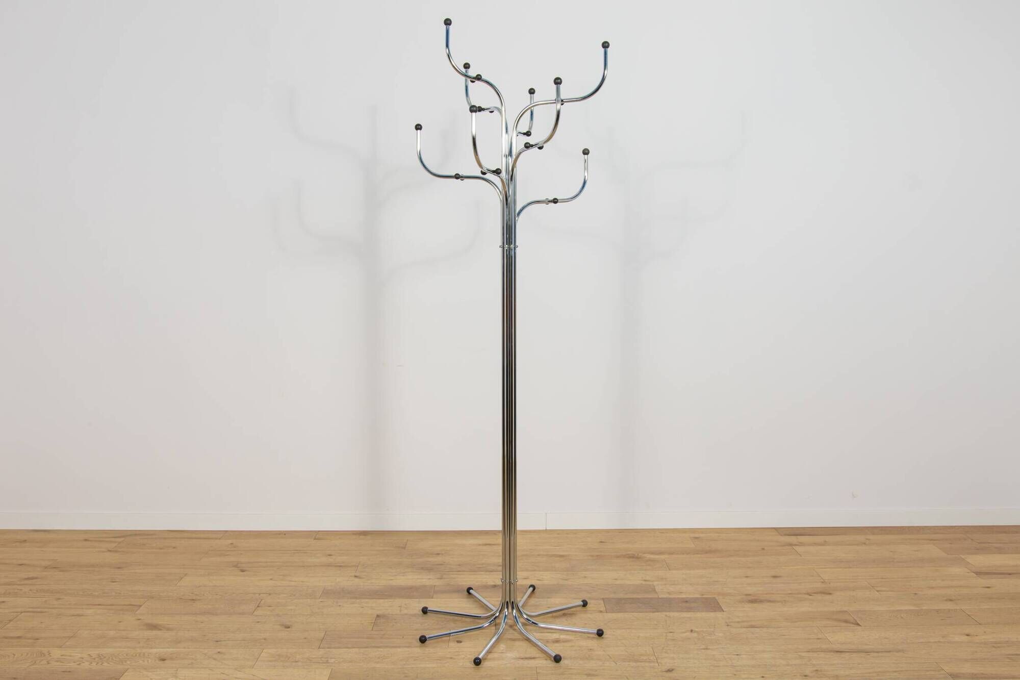Coat Tree by Sidse Werner for Fritz Hansen, Denmark, 1970s