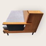 Mid-century sofa