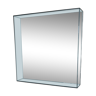 Miroir cadre bleu Kartell