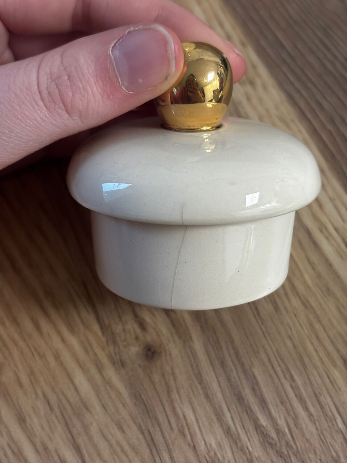 Teapot and cup set Villeroy and Boch Rhône