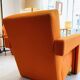 Cassina Fauteuil Utrecht