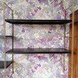 Vintage shelves model Self design Mofp