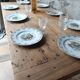 Farm table