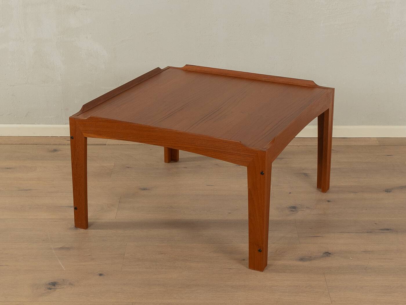 1960s Coffee table, Trioh