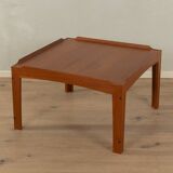 1960s Coffee table, Trioh