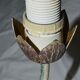 Italian ceiling lamp masca