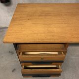Vintage Modernist Office Retro Furniture