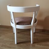 Fauteuil Napoléon Style Empire