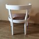 Napoleon Empire Style Armchair