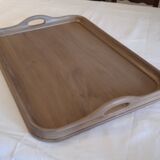 Antique serving/table tray