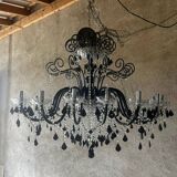 Murano chandelier