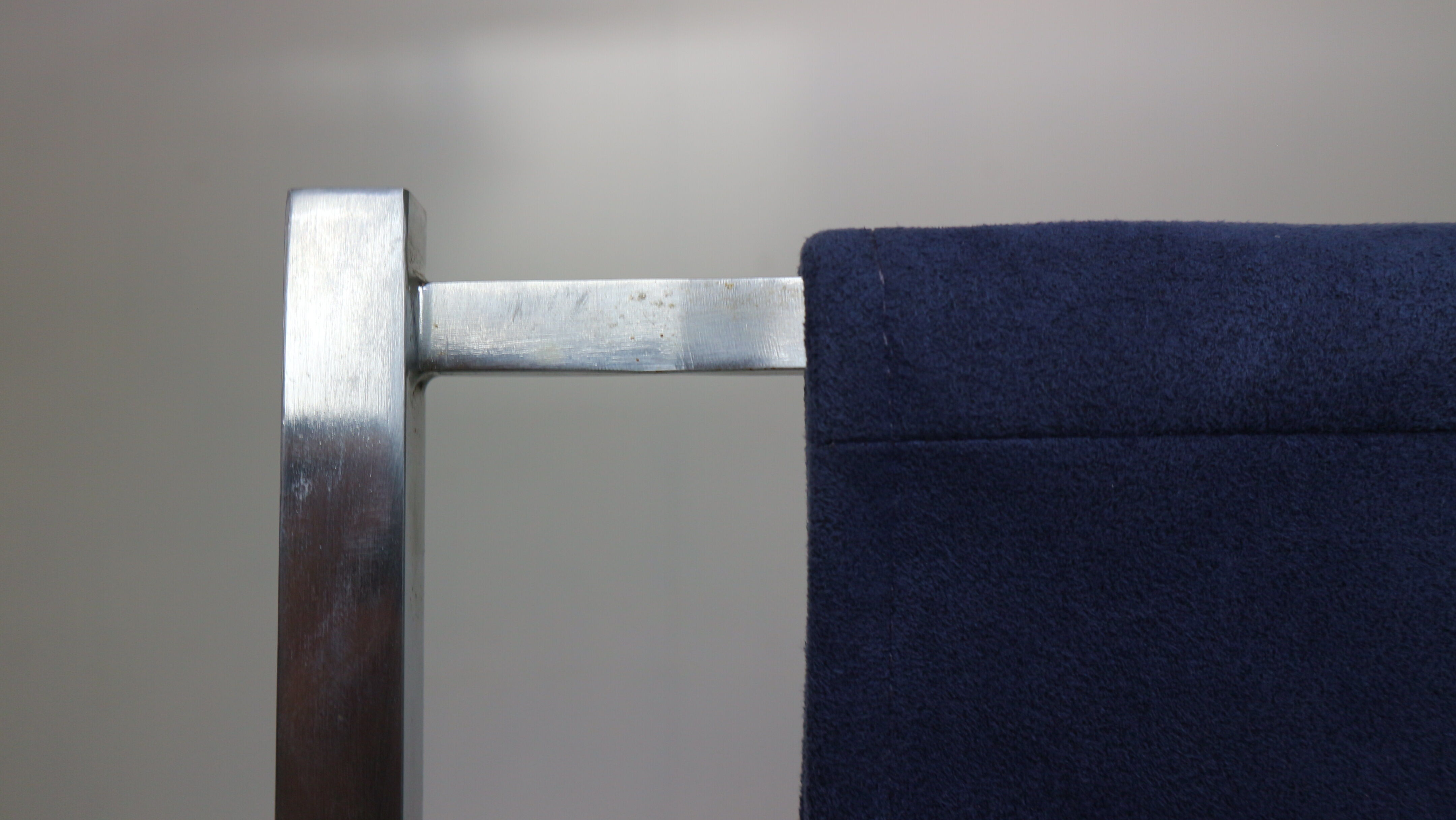 Set Of 4 dinning chairs by Pierre Cardin for Maison Jansen 1970