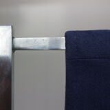 Set Of 4 dinning chairs by Pierre Cardin for Maison Jansen 1970