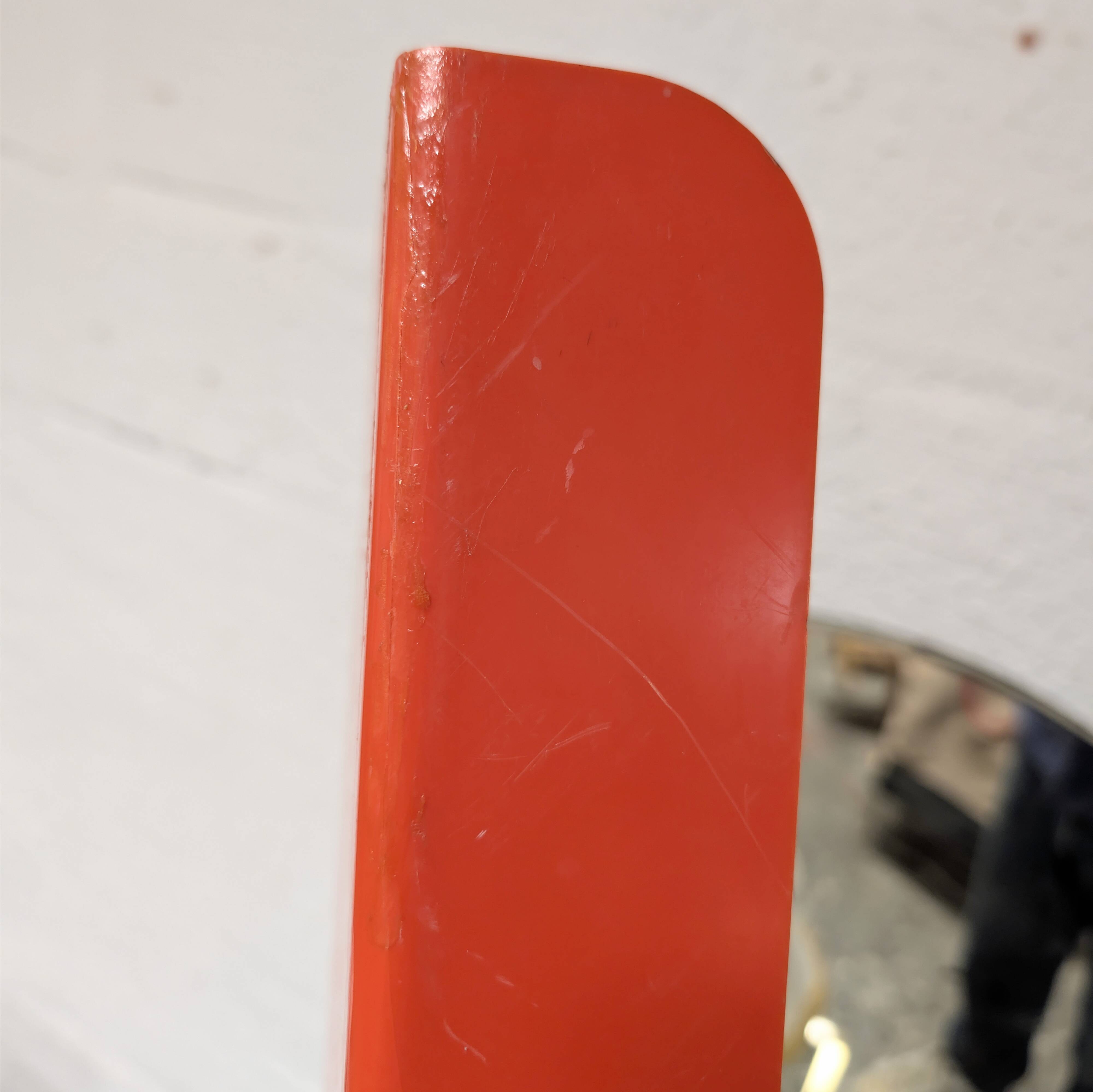 The vintage pop record holder