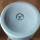 Avignon porcelain bottle