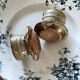 5 Gustave Tiffoche egg cups