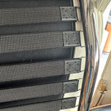 Chaise longue LC4 édition Cassina état proche du neuf