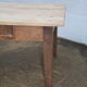 Low farm table