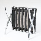 Barcelona chair & Otteman - MIES Van Der ROHE