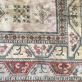 Carpet Turkish Kars  196 x 305 cm