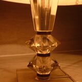 Table lamp vintage