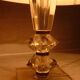Table lamp vintage