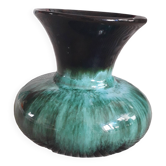 Vintage vase signed bmp canada