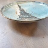 Saladier bleu