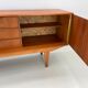 Vintage teak sideboard 1960's
