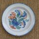 lot de 3 assiettes