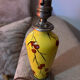 Lamp base