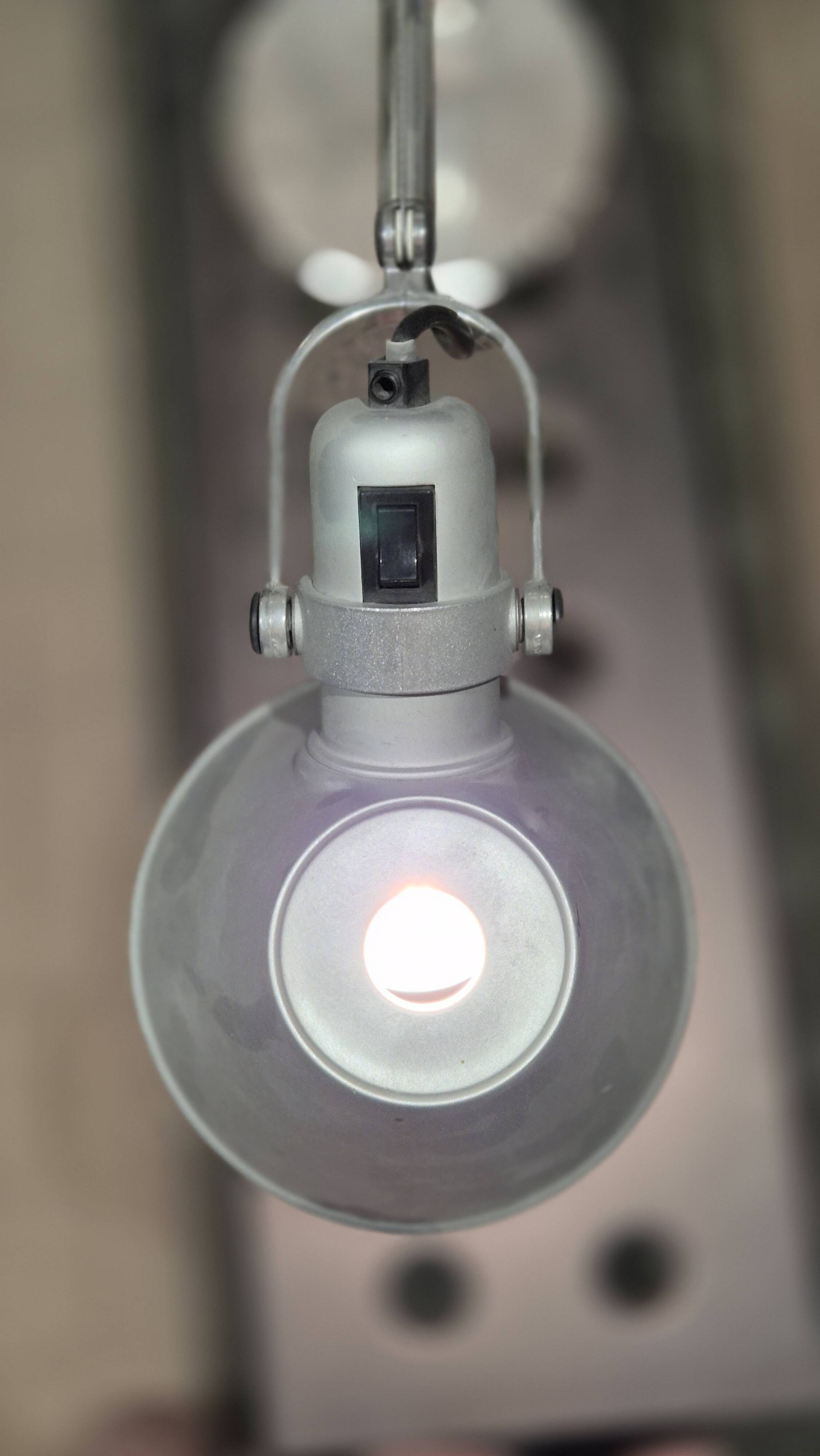 Lampe de bureau Tolomeo | Design Michele de Lucchi