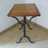 Bistro table